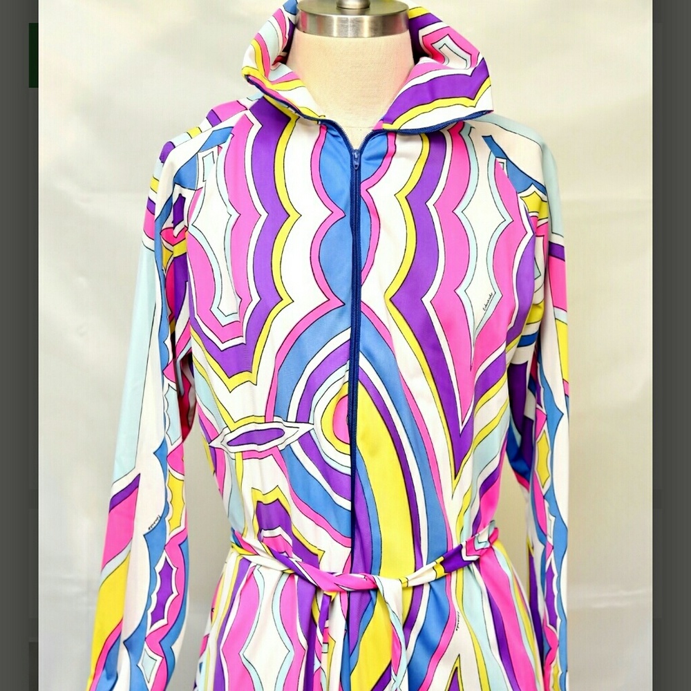 Vintage Dress